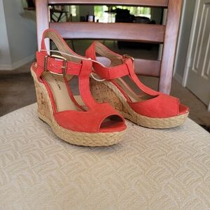 Antonio Melani Wedges